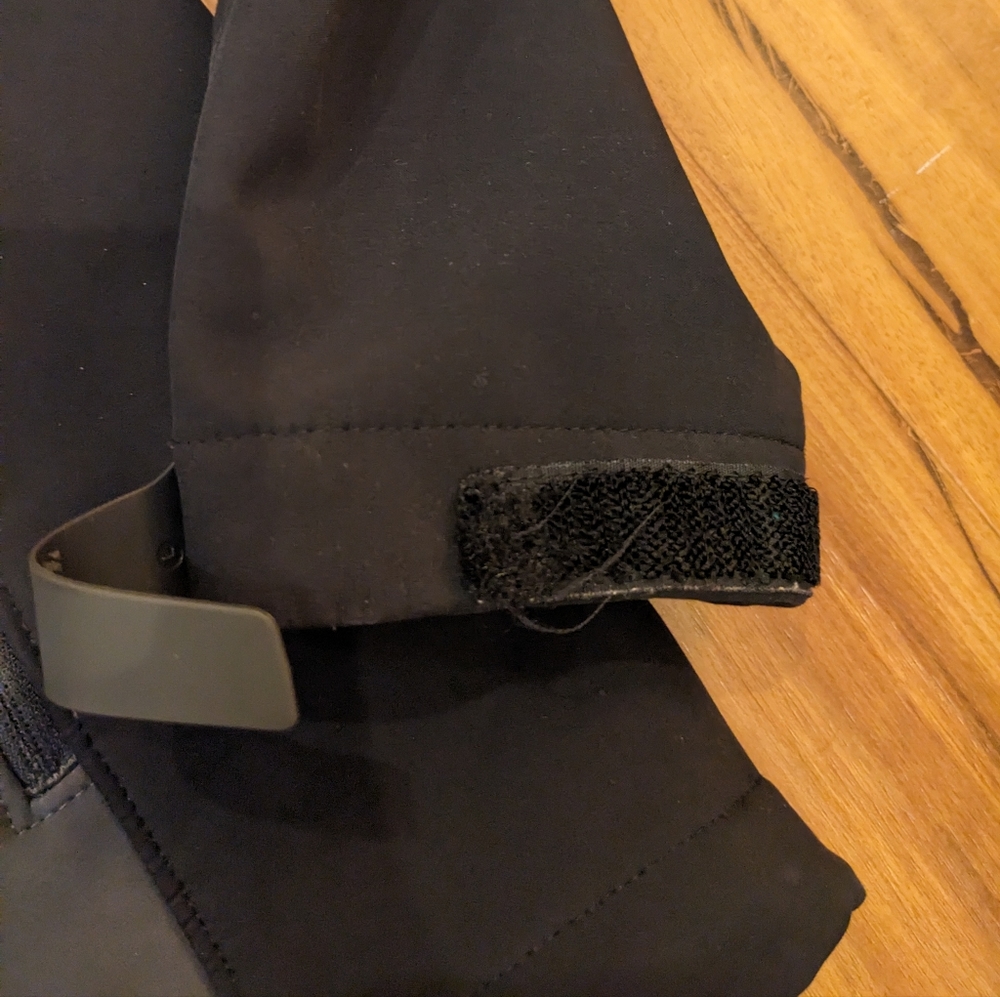 Men's The North Face Full Zip Jacket - Picture 12 of 12
